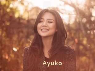 Ayuko