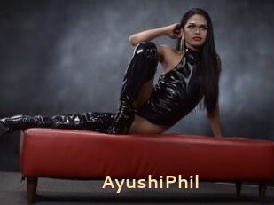 AyushiPhil