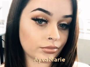 AyvaMarie