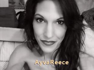 AyvaReece