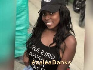 AzaleaBanks