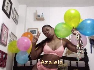 Azaleia