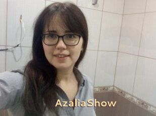 AzaliaShow