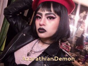 AzarathianDemon