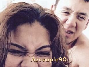 Azcouple90