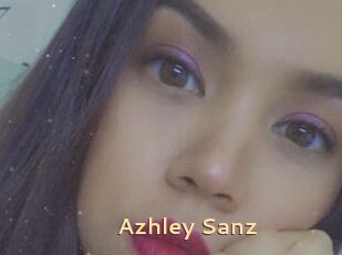 Azhley_Sanz