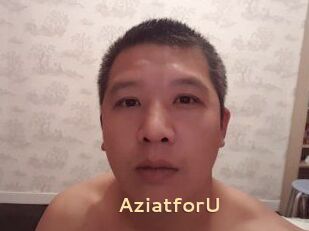 AziatforU