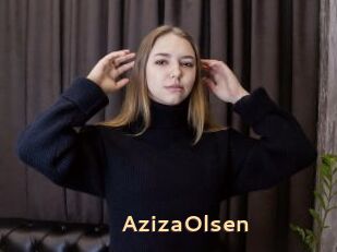 AzizaOlsen