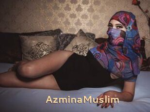 AzminaMuslim