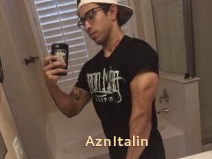 AznItalin