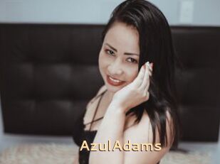 AzulAdams