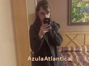 AzulaAtlantica