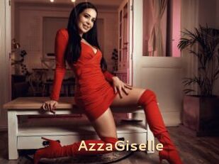 AzzaGiselle