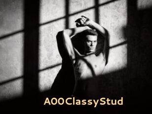 A00ClassyStud