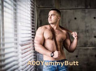 A00YummyButt