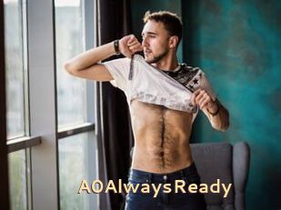 A0AlwaysReady