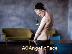 A0AngelicFace