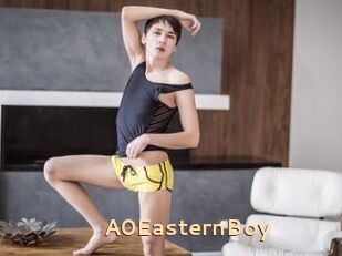 A0EasternBoy