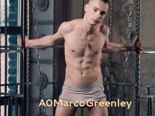 A0MarcoGreenley