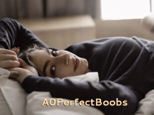 A0PerfectBoobs