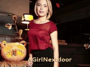 AGirlNextdoor