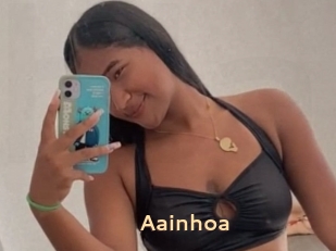 Aainhoa