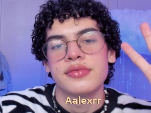 Aalexrr