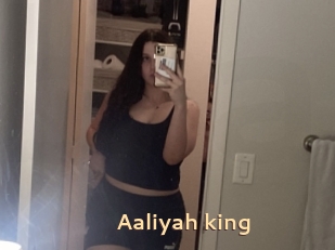 Aaliyah_king