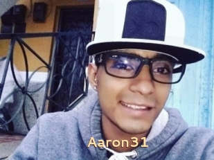 Aaron31