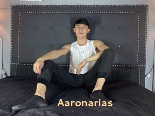 Aaronarias