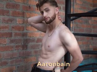 Aaronbain