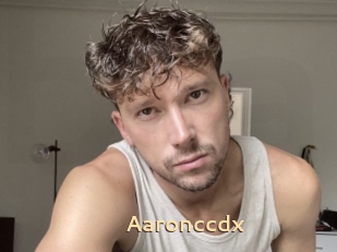 Aaronccdx