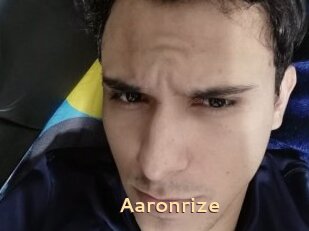 Aaronrize