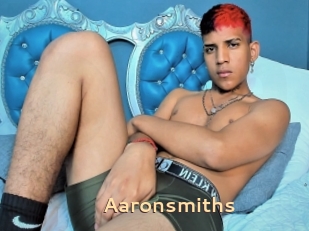 Aaronsmiths