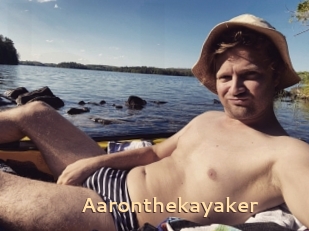 Aaronthekayaker