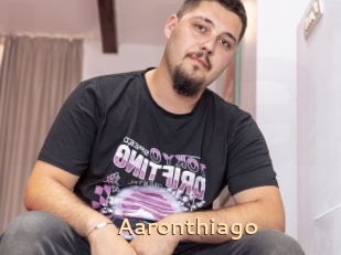 Aaronthiago