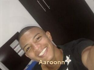 Aaroonn