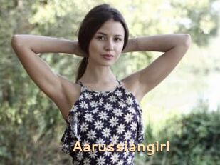 Aarussiangirl