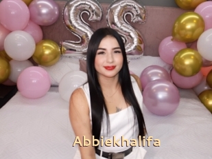 Abbiekhalifa