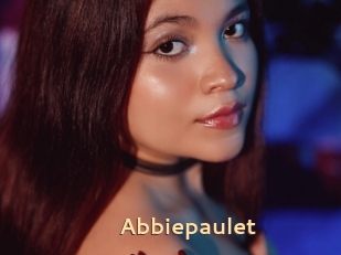 Abbiepaulet