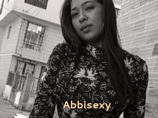 Abbisexy