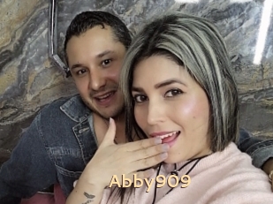 Abby909