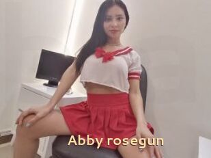 Abby_rosegun