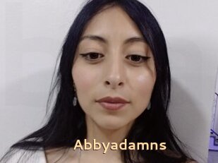 Abbyadamns