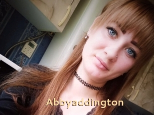 Abbyaddington