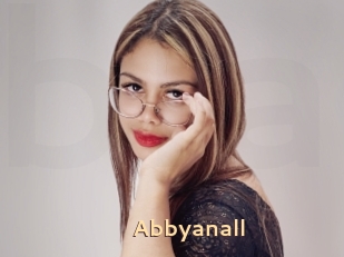 Abbyanall