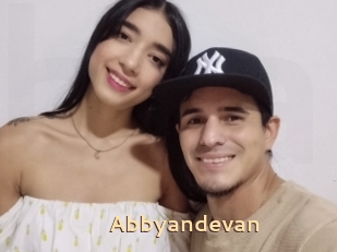 Abbyandevan