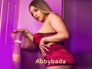 Abbybada