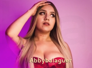 Abbybalaguer