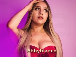 Abbyblanco